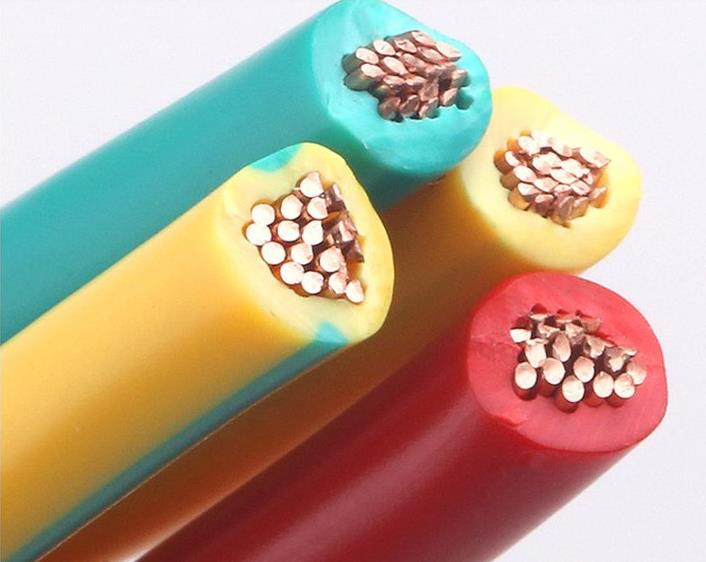 對于南洋電纜導(dǎo)體連接點(diǎn)的電阻有何要求