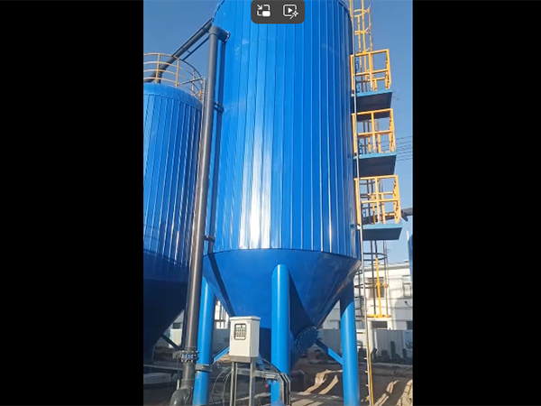 污水處理工程